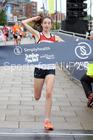 Simplyhealth Junior, 5k and Mini Great North Run. Photo: David T. Hewitson/Sports for All Pics